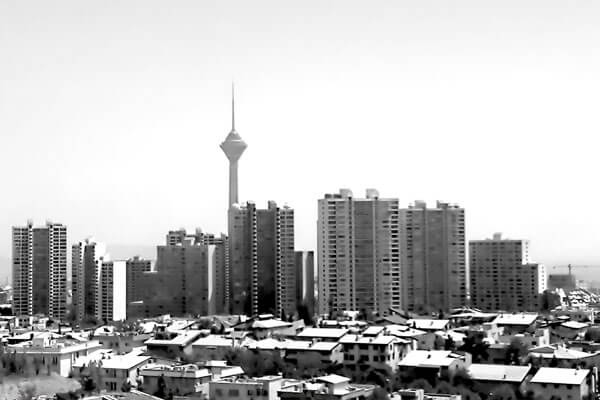قوانین آپارتمان نشینی